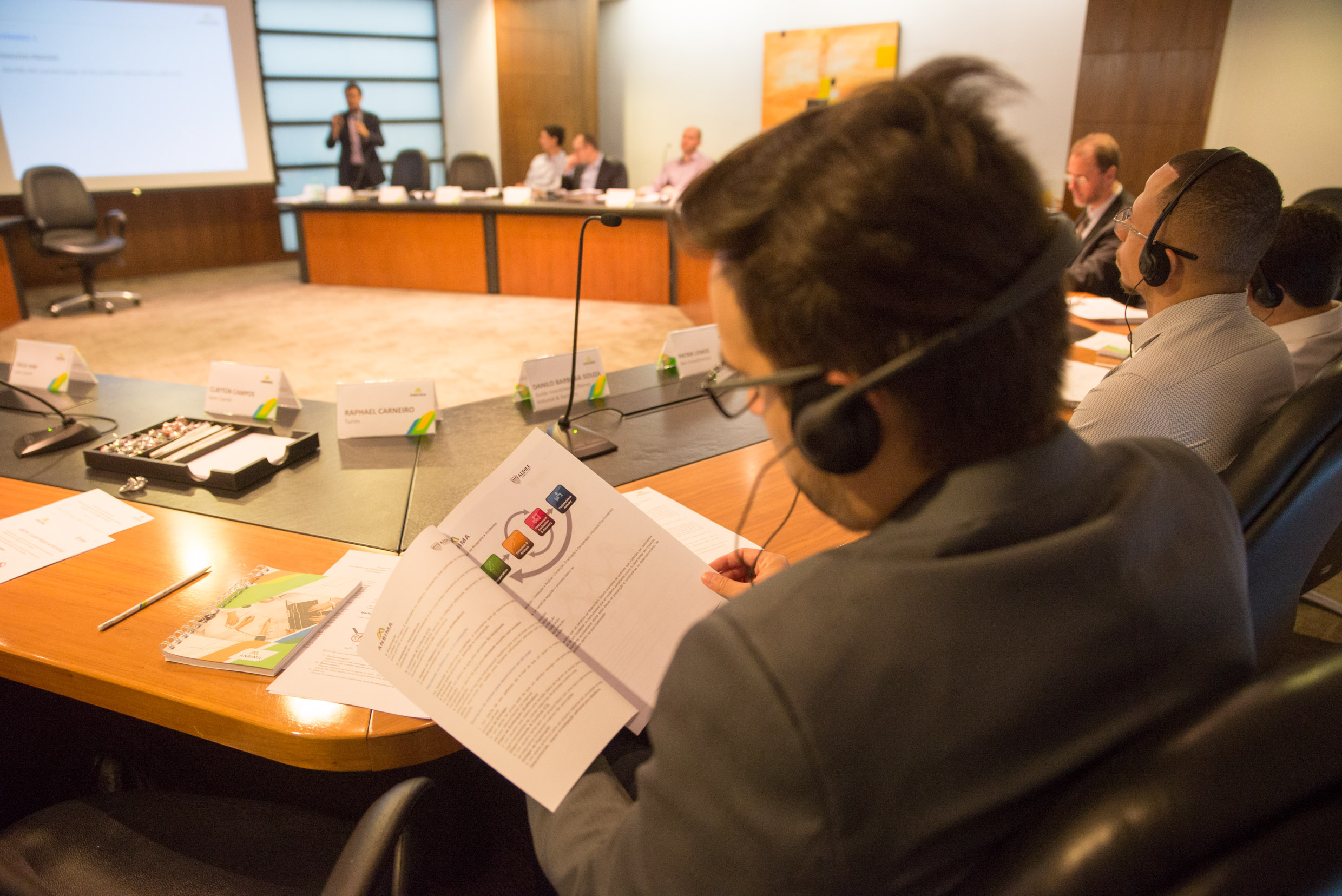 simulado_ciberseguranca_3.jpg Cibersegurança: gestoras testaram planos de resposta a cenários de ataques cibernéticos