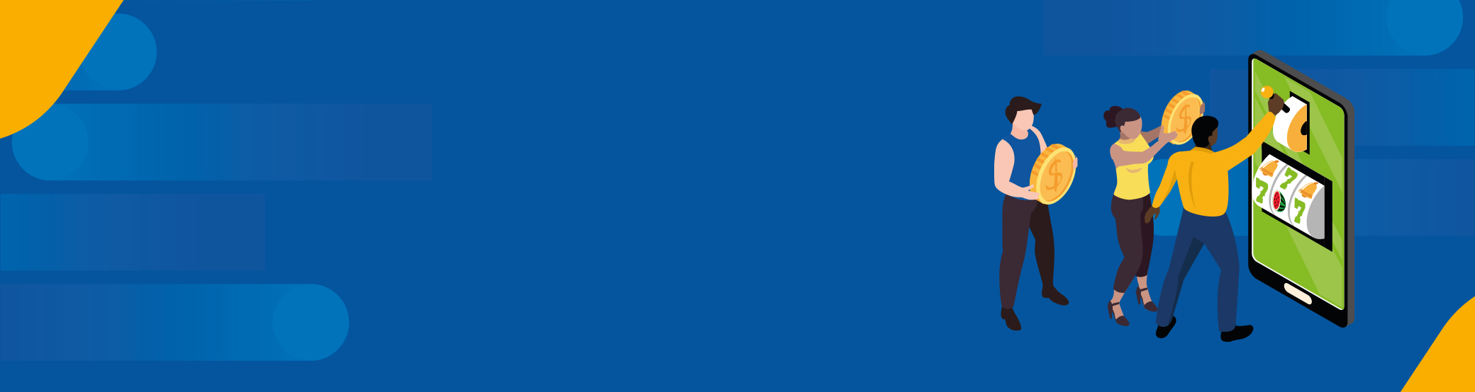 Background do Slider - Aposta Online no Brasil