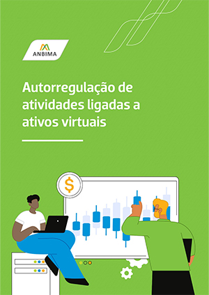 icone para ativos digitais