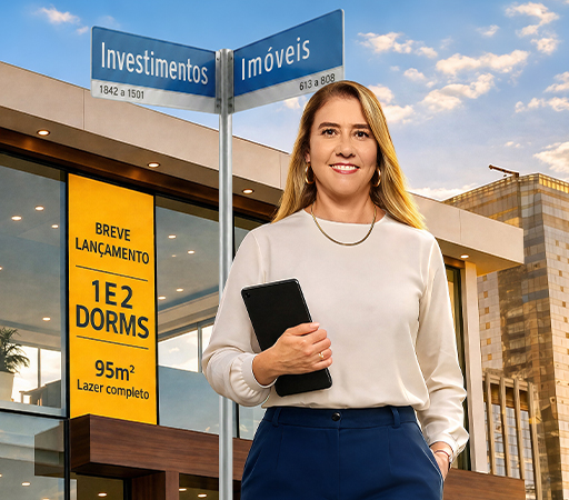 banner Indústria imobiliária