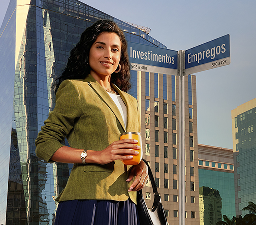 banner Geração de empregos