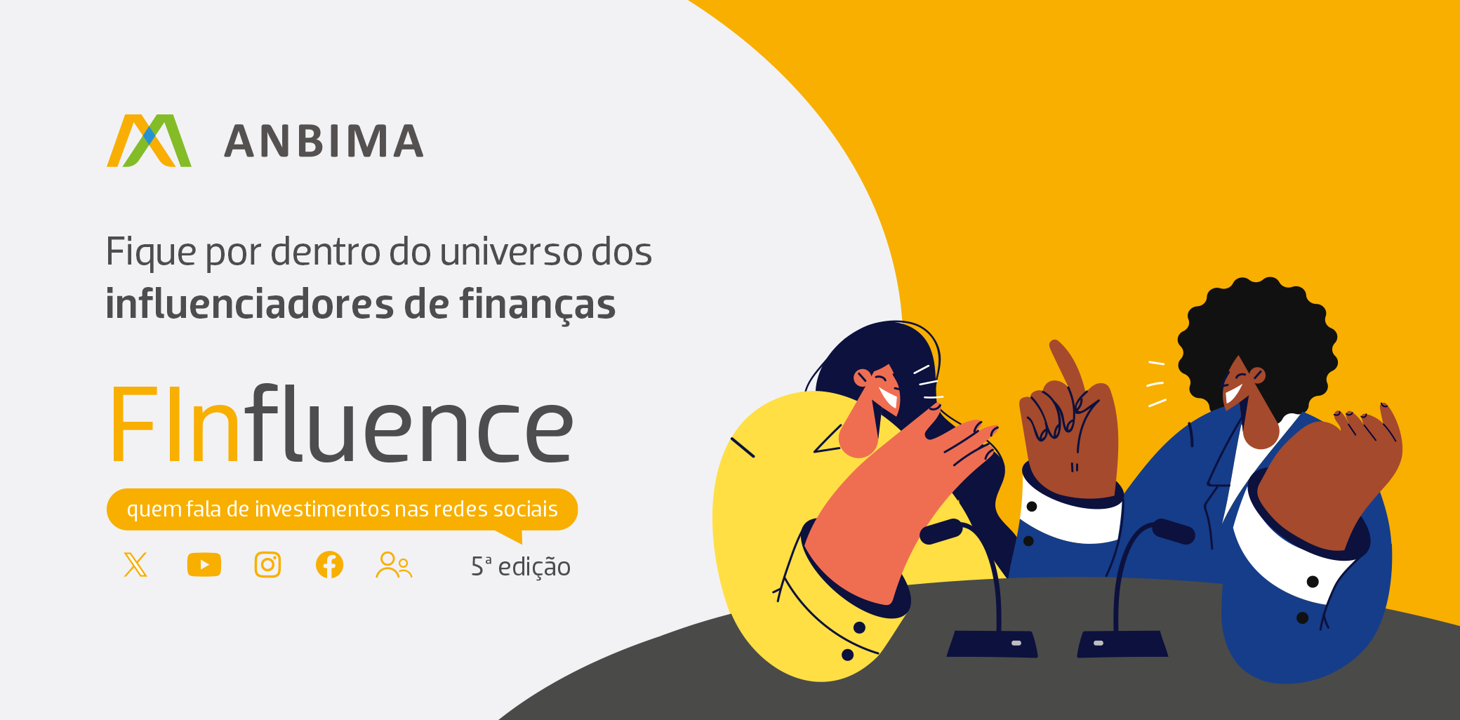 Termos em inglês das provas da Anbima - TopInvest Educação Financeira