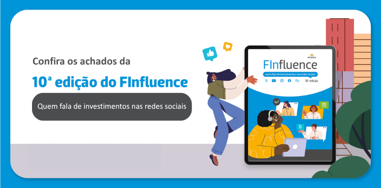 Relatório Finfluence 10
