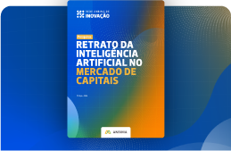 Retrato da Inteligência Artificial no Mercado de Capitais - 1ª edição