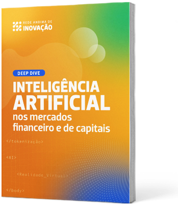 capa deep dive: inteligência artificial