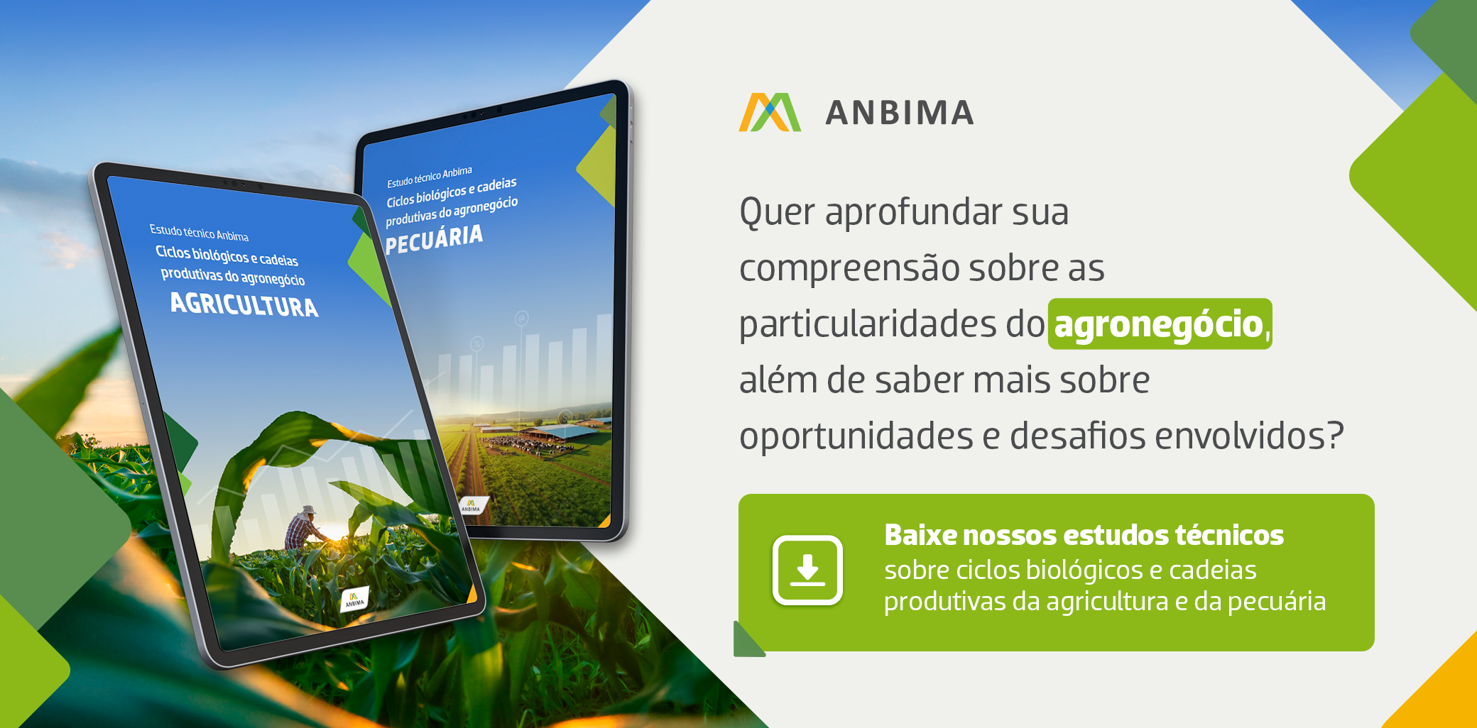 Estudos Agro