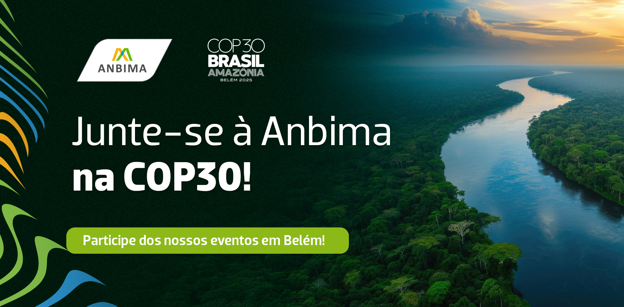 Banner COP30