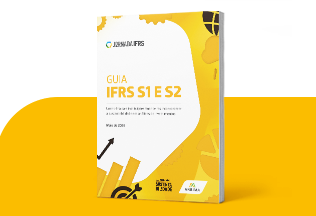 Guia IFRS S1 e S2