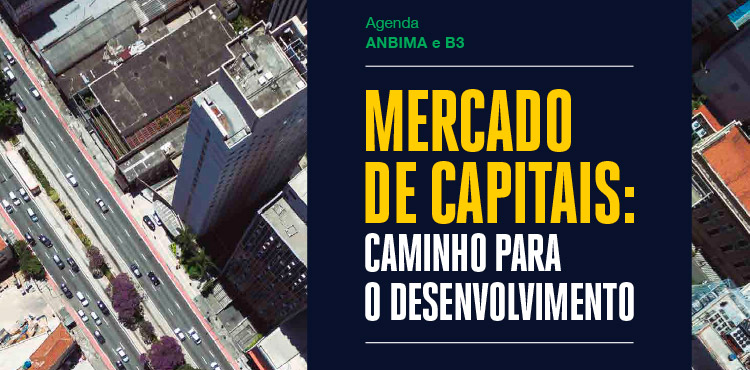 Agenda Mercado de Capitais