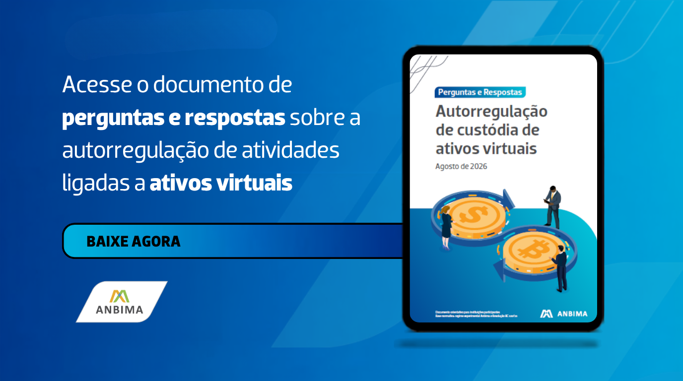 FAQ - ativos virtuais