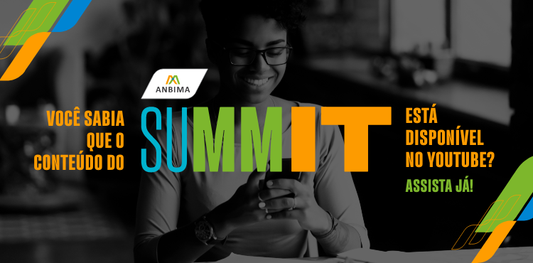 ANBIMA Summit vídeos