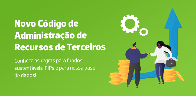 Novo Código de ART - ESG E FIP