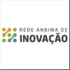 Logomarca da Rede ANBIMA de Inovação