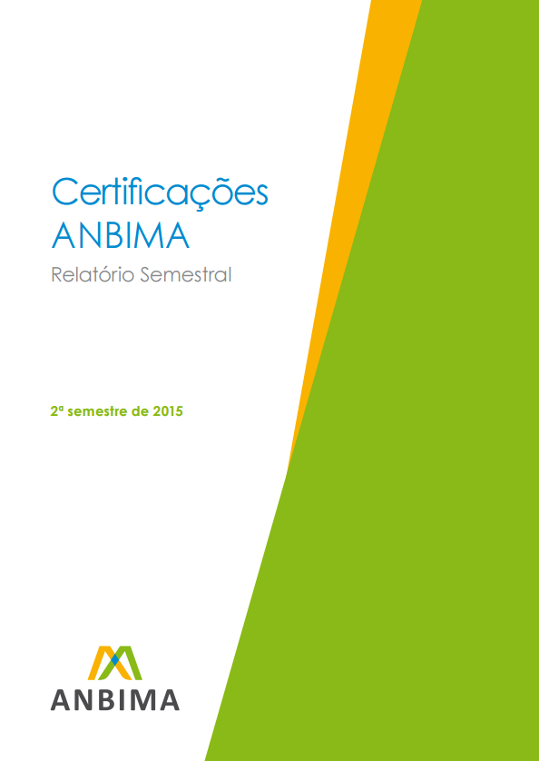 Estude online para a Certificação Anbima