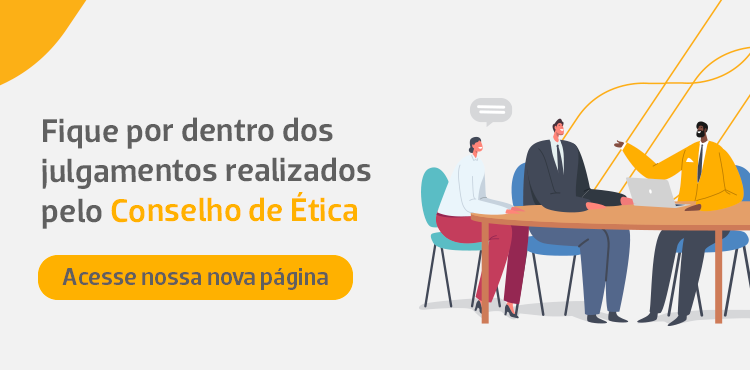 Decisões do Conselho de Ética