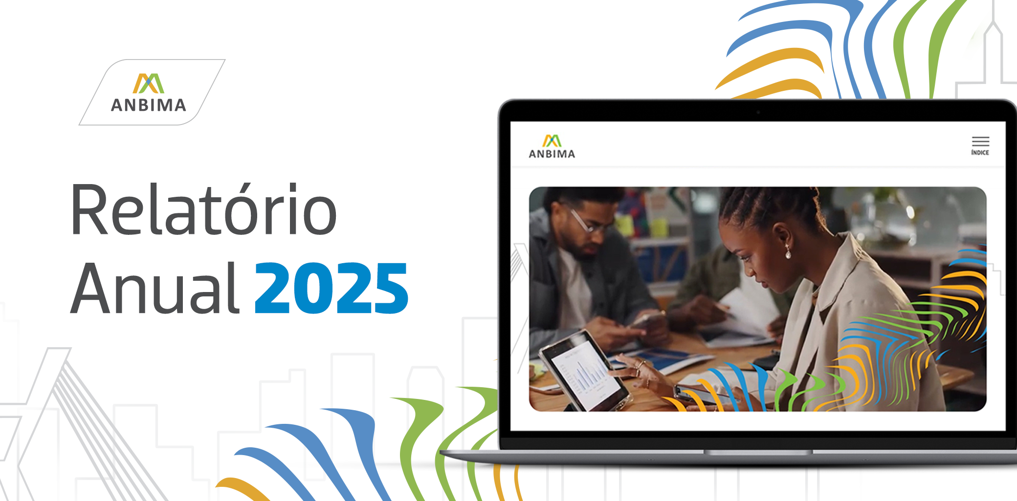 Relatório Anual 2025