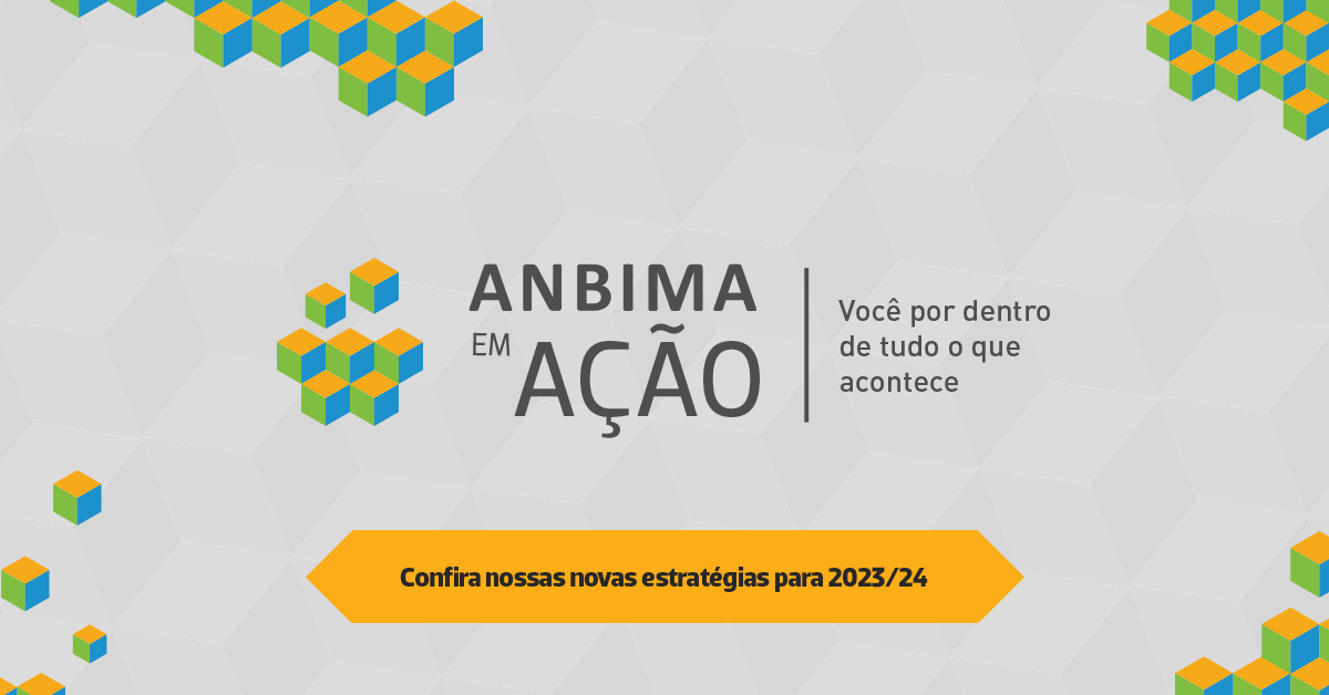 Plano de ação ANBIMA 2024