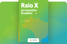 O Raio X do Investidor Brasileiro - Edição 9