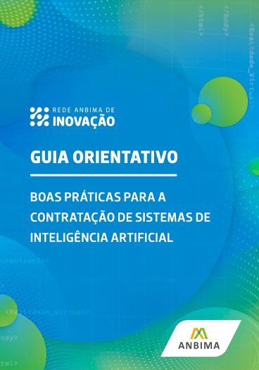 guia orientativo boas praticas para contratacao de ia