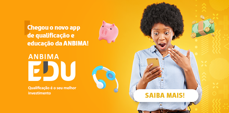 ANBIMA Edu - baixar o app