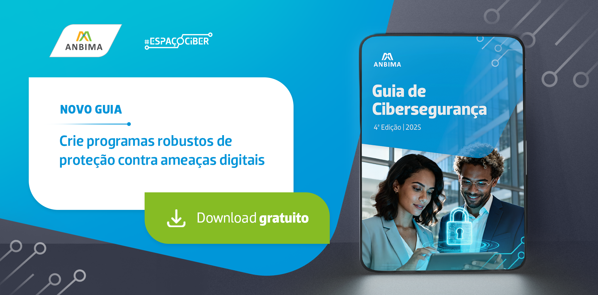 Guia de Ciber 4ª edição