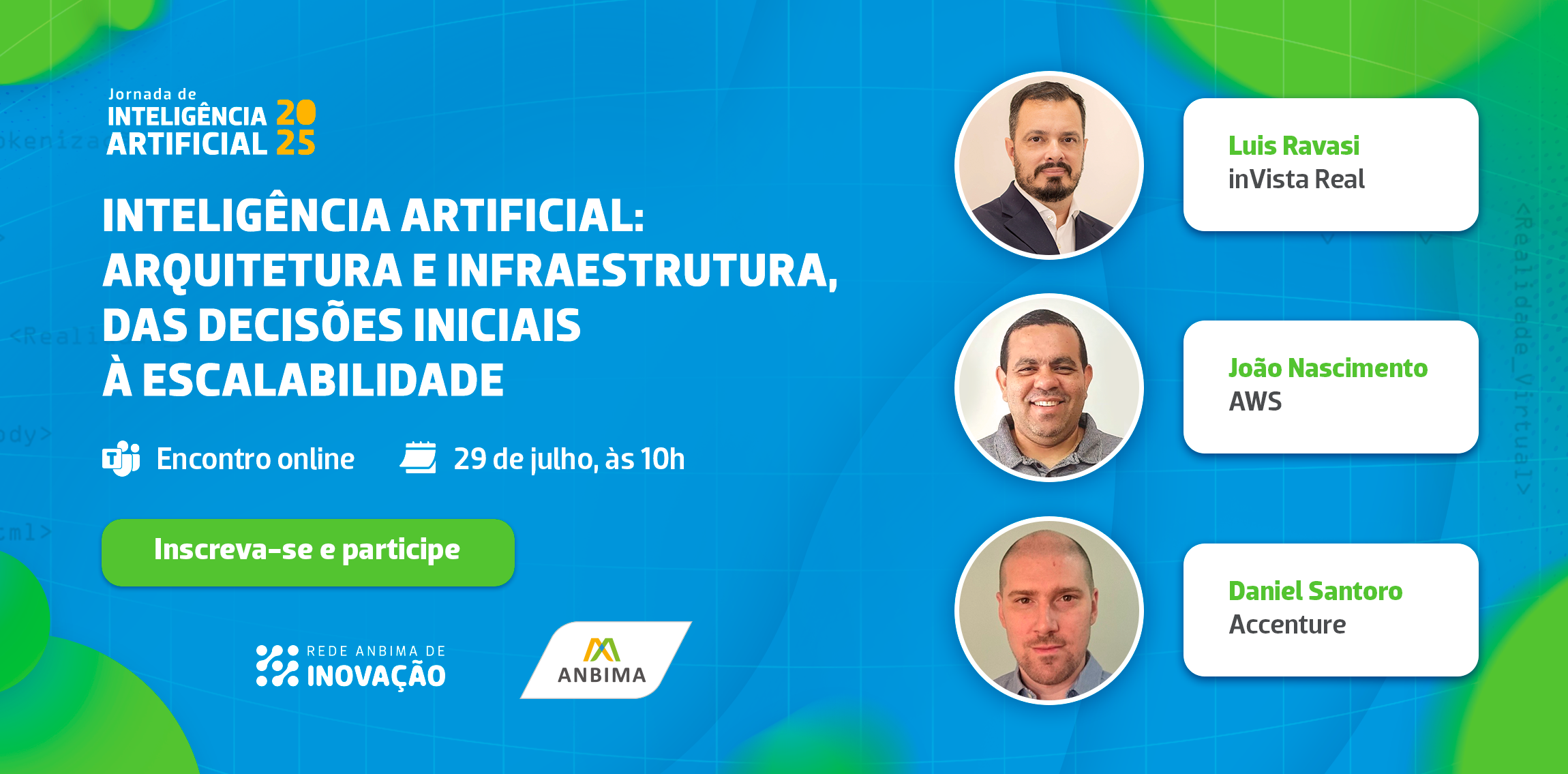 Jornada de IA - evento 3