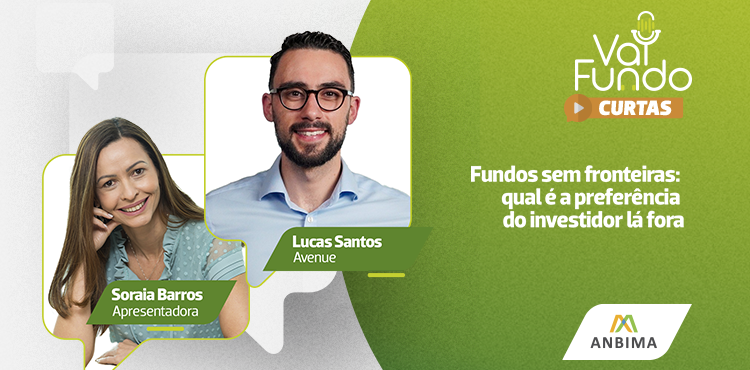 Episódio do Vai Fundo: além das fronteiras
