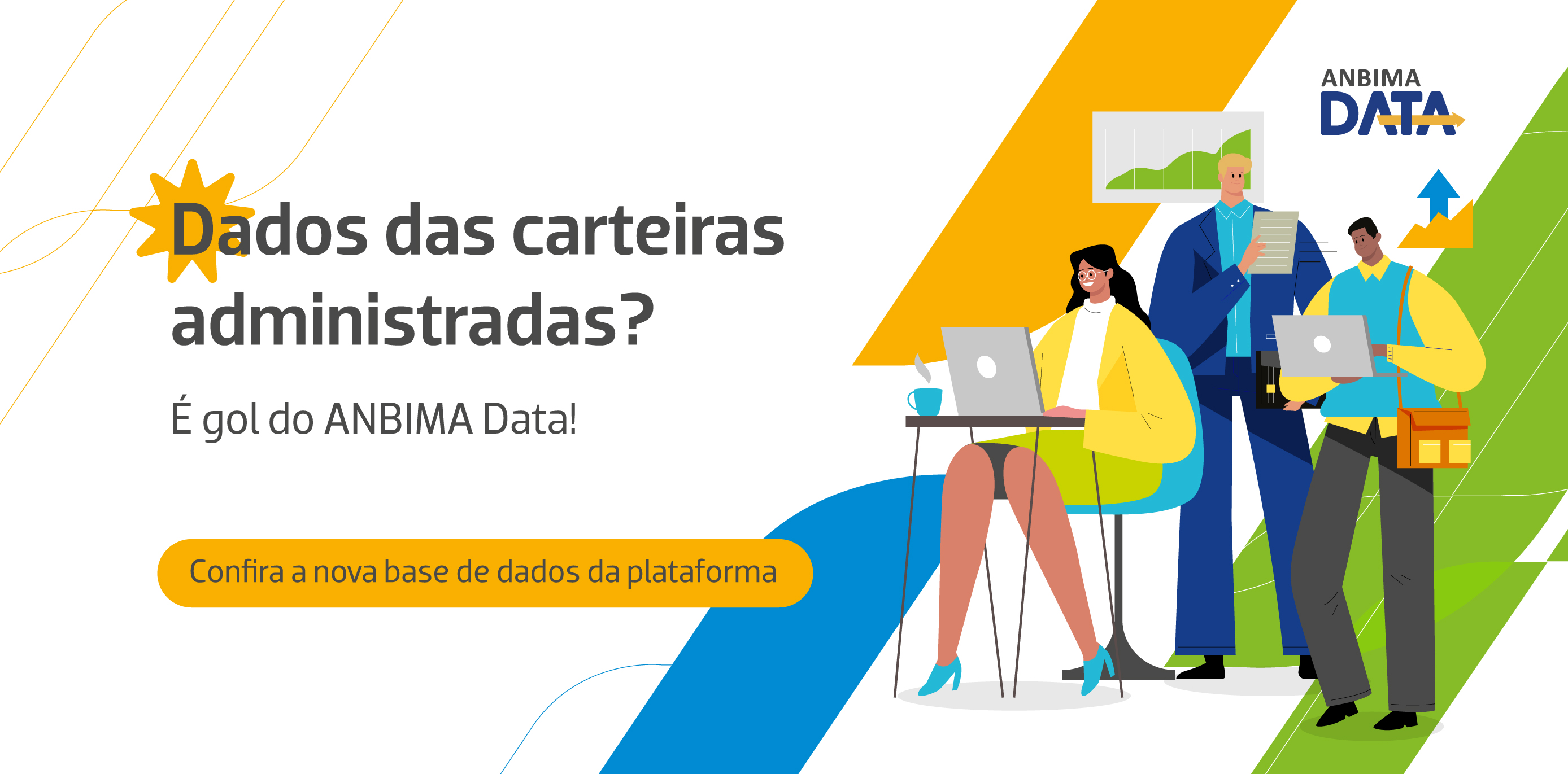 carteiras administradas