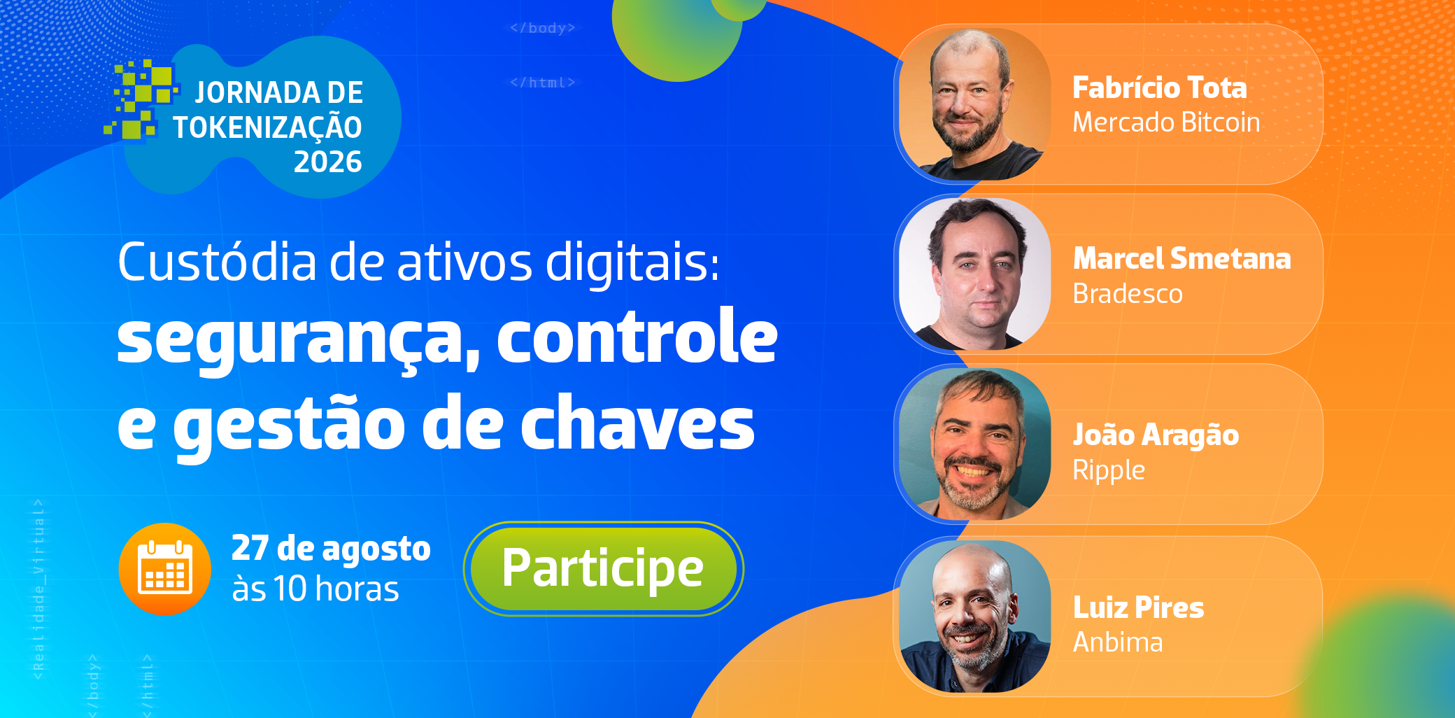 4º workshop_Jornada de Tokenização