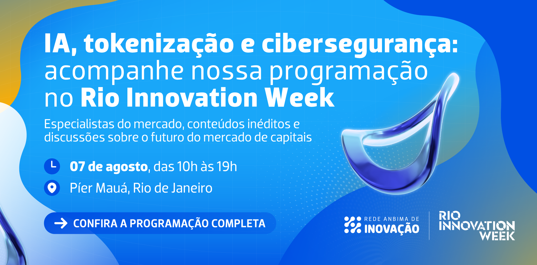 Rio Innovation Week