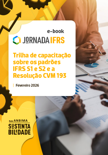 Ebook da jornada IFRS