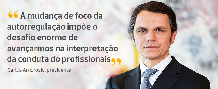 Autorregulação completa 25 anos de olho no futuro – ANBIMA