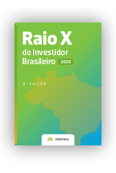 Raio X do Investidor Brasileiro - 9ª Edição