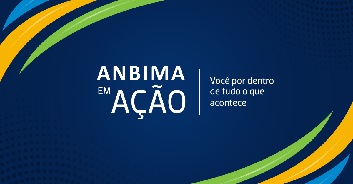 Anbima em Ação 2026