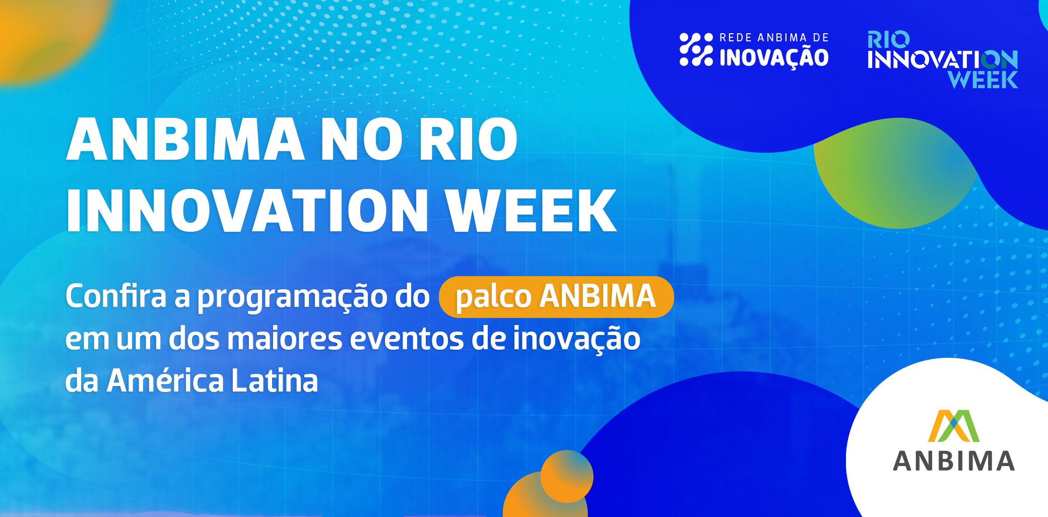 Rio Innovation Week