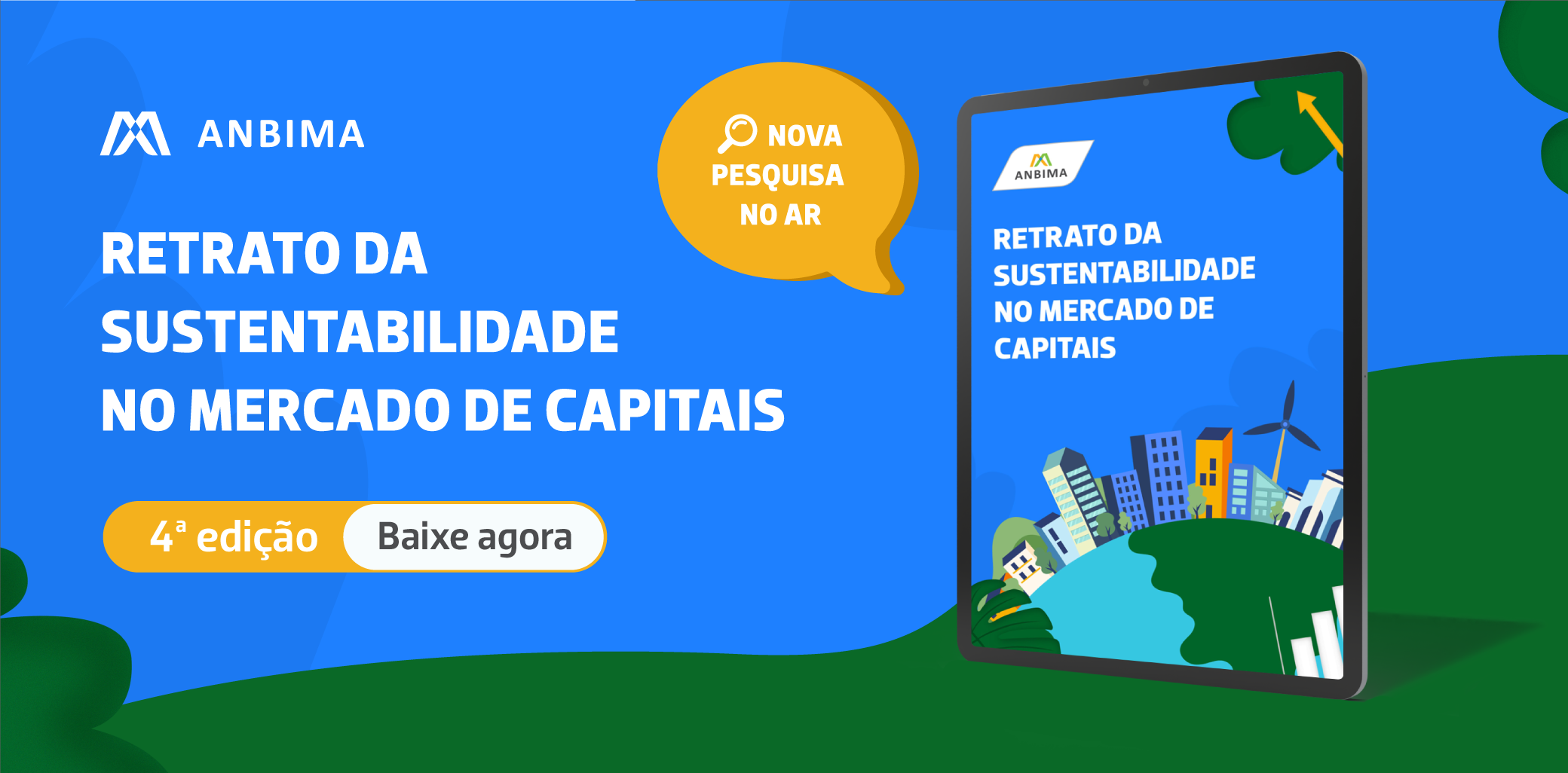 Pesquisa Sustentabilidade 2025