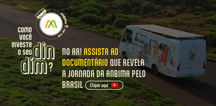 Documentário "Como você investe o seu dindim?"