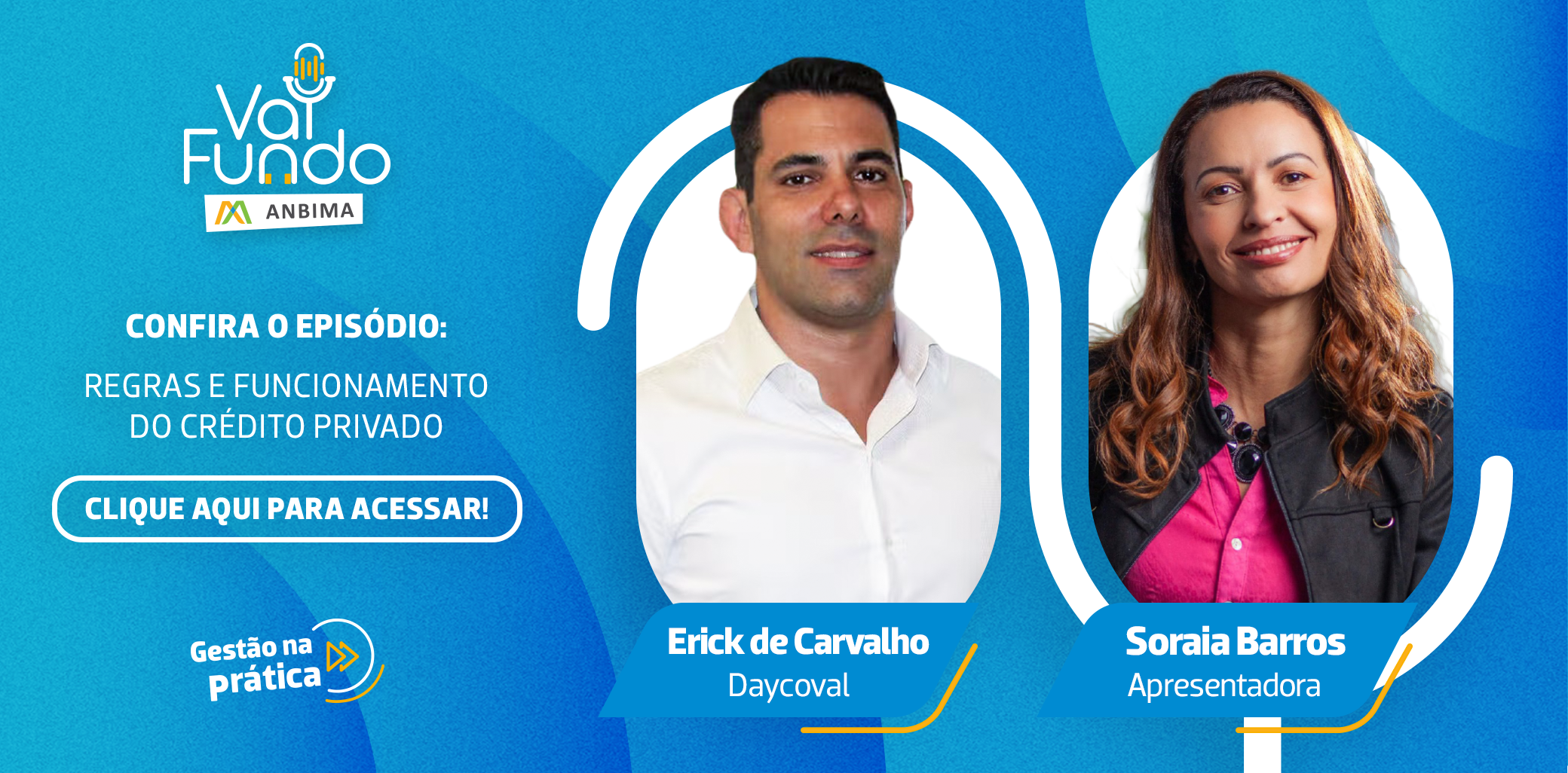 Vai Fundo - Gestão na Prática