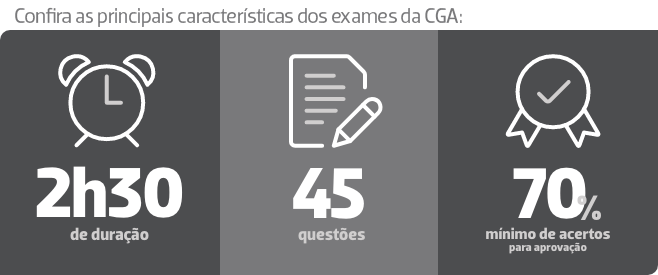 ANBIMA traz uma novidade: novos selos de certificação