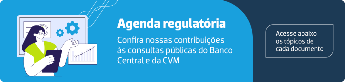 banner da agenda regulatória