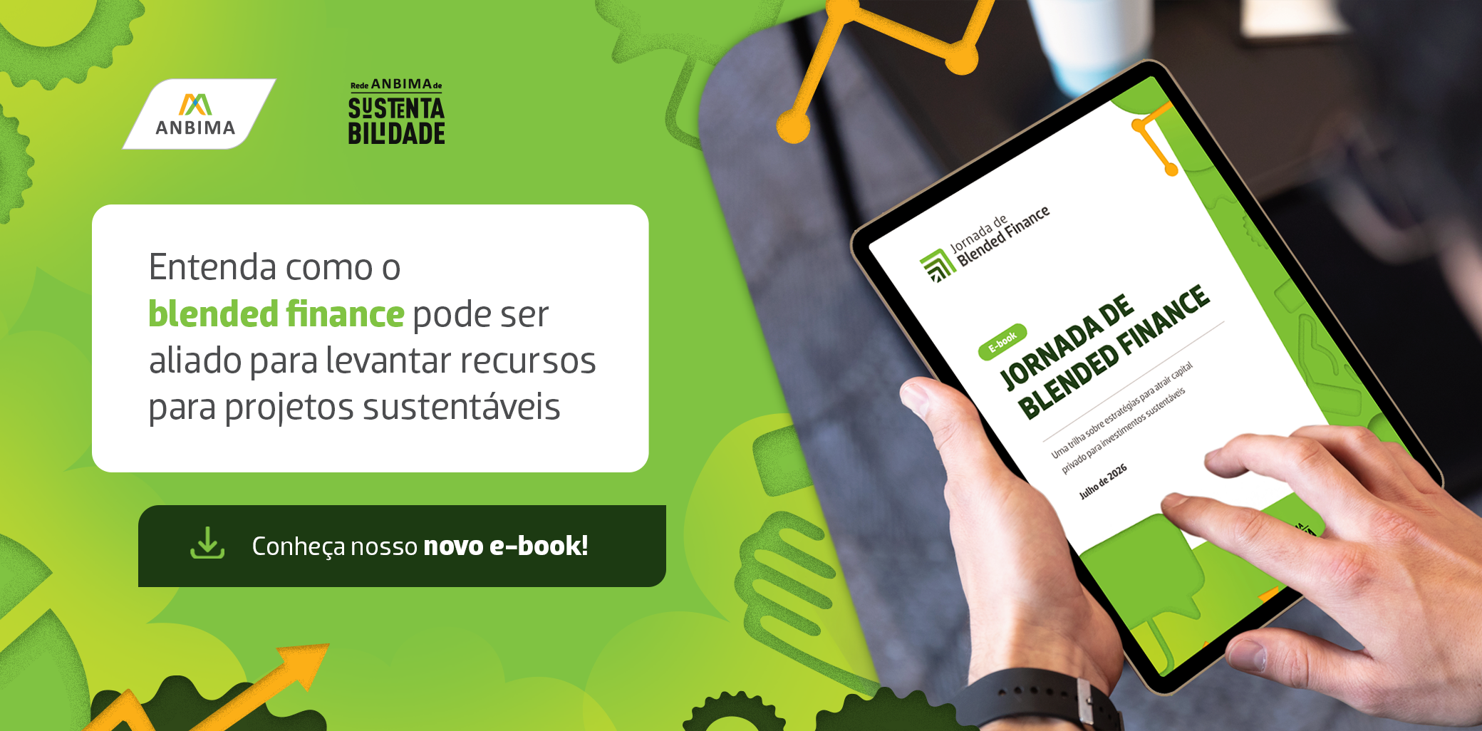 Ebook jornada blended