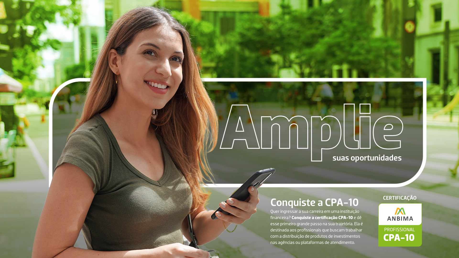 Certificação CPA 10 – Google – CPA AGORA – Curso Preparatório Anbima