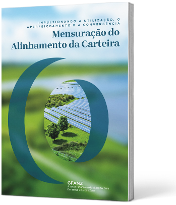 Mensuração do alinhamento da carteira