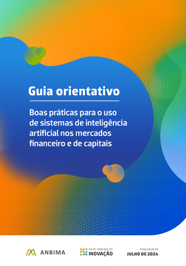 guia orientativo: boas praticas para uso de sistema de ia no mercado de capitais