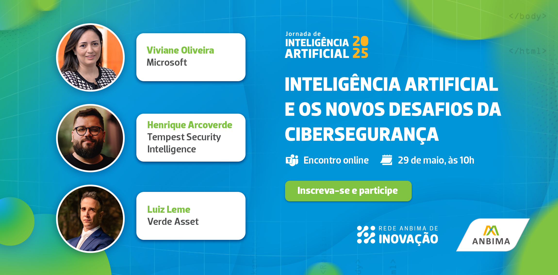 Jornada de IA - segundo encontro