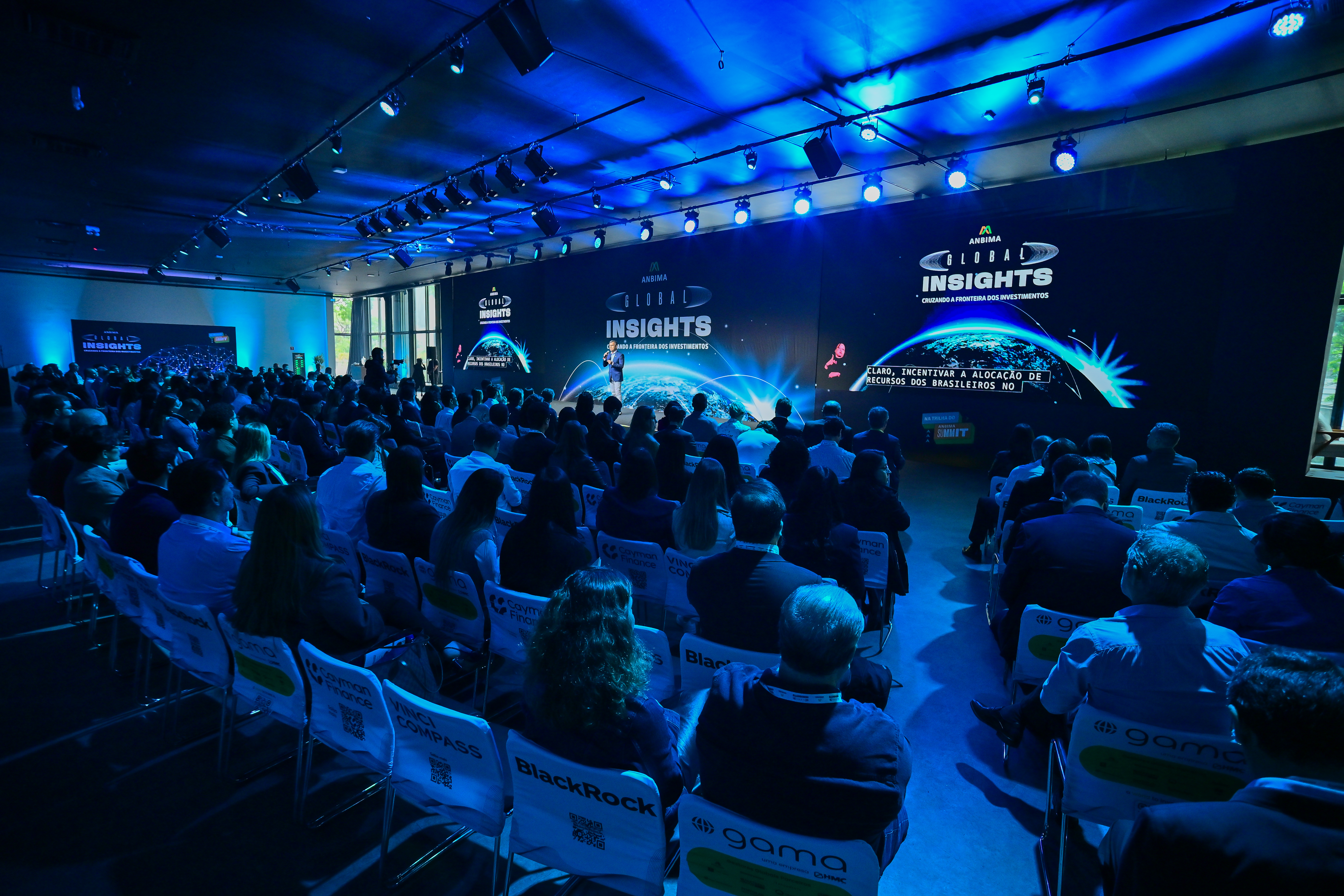 ANBIMA Global Insights 2025