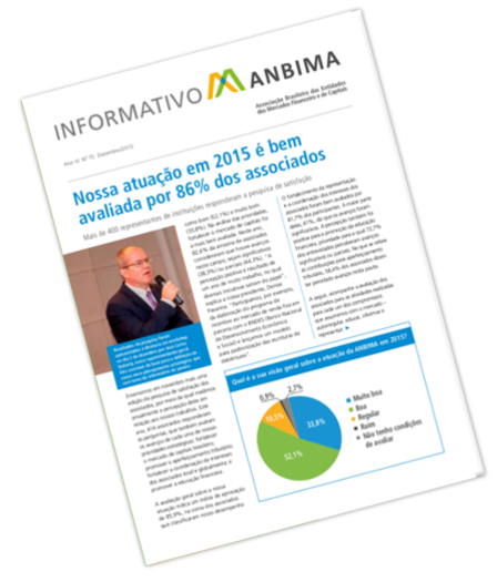 Relatório Anual 2015 by Fundação Abrinq - Issuu