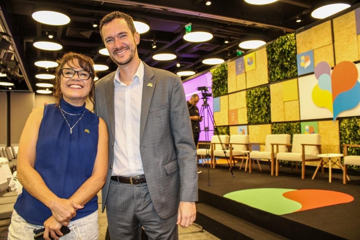 Café com CEOS