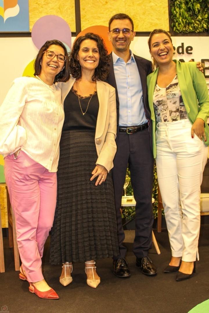 Café com CEOS