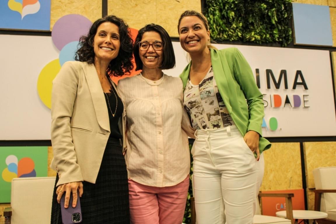 Café com CEOS